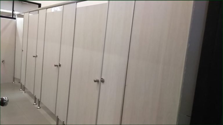AMJOLCE Finefur Interior Ready to Buy Product > Toilet Partition, Bacolod Toilet Partition
