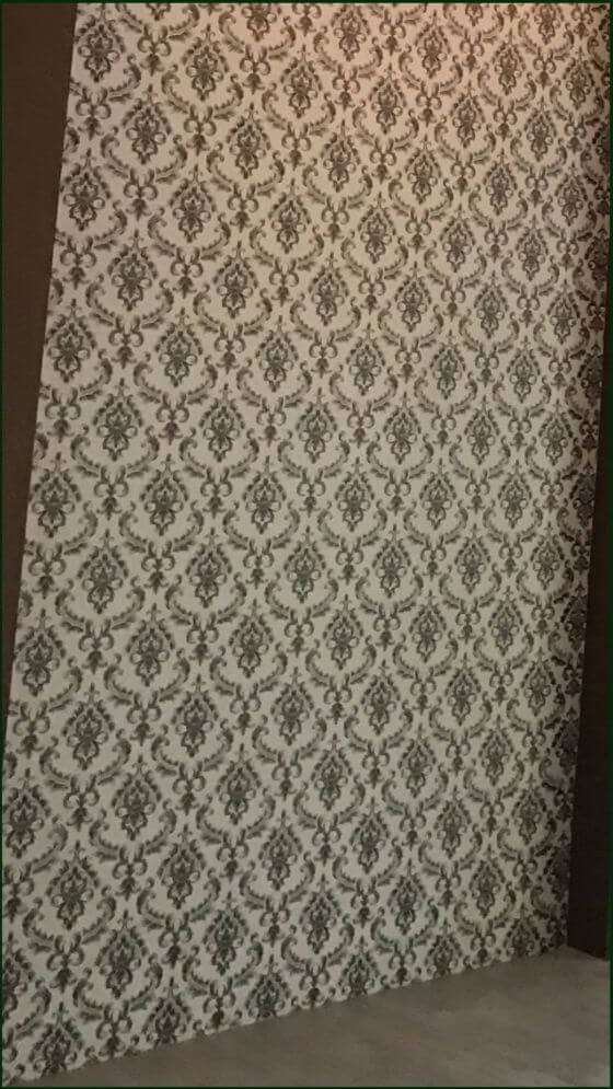 Amjolce Wallpaper, Bacolod Wallpaper