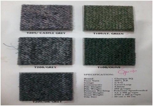 AMJOLCE Finefur Interior Ready to Buy Products Product > Floor Covering > Carpets, Bacolod Carpets