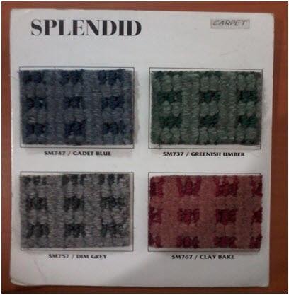 AMJOLCE Finefur Interior Ready to Buy Products Product > Floor Covering > Carpets, Bacolod Carpets