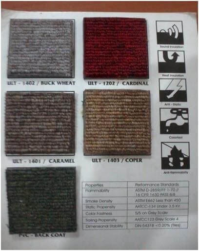 AMJOLCE Finefur Interior Ready to Buy Products Product > Floor Covering > Carpets, Bacolod Carpets