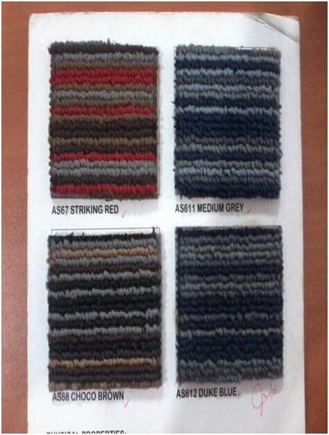 AMJOLCE Finefur Interior Ready to Buy Products Product > Floor Covering > Carpets, Bacolod Carpets