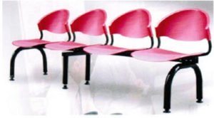 AMJOLCE Finefur Interior Ready to Buy Product > 4 Seater PVC Gangchair > MSD 814, Bacolod 4 Seater PVC Gangchair, Bacolod PVC Gangchair, Bacolod PVC Chair, Bacolod Chair