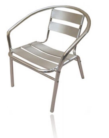 AMJOLCE Finefur Interior Ready to Buy Product > Aluminum Chairs - YWL-4, Bacolod Aluminum Chairs, Bacolod Chairs
