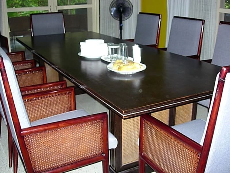 Amjolce Home Furniture Bacolod - Dining Set
