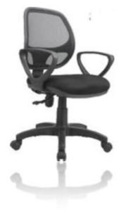 AMJOLCE Finefur Interior Ready to Buy Product > Mesh Chair - ES369, Bacolod Mesh Chair, Bacolod Chair