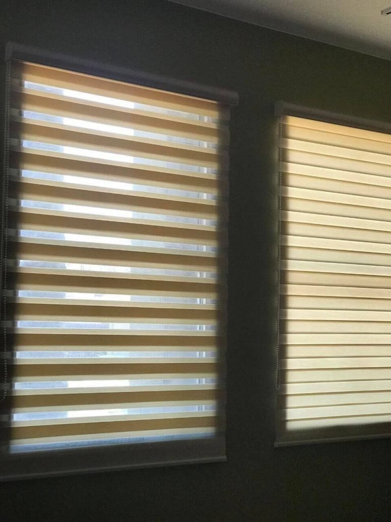 Bacolod Combi Blinds - thank you for trusting Amjolce