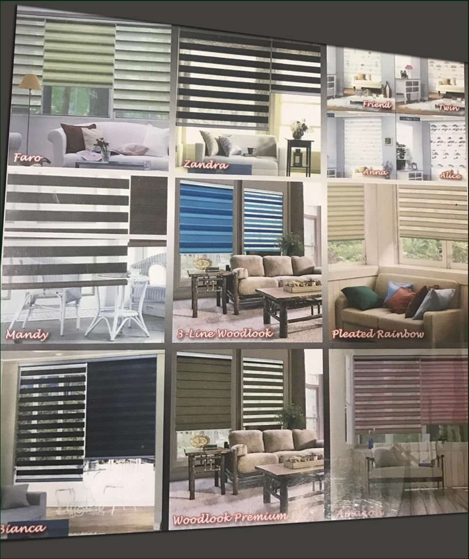 Elegant Bacolod Home Tips Window Blinds or Curtains?