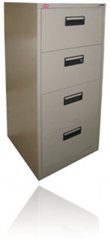 AMJOLCE Finefur Interior Ready to Buy Product > Vertical Filing Cabinet - FC-4D, Bacolod Vertical Filing Cabinet, Bacolod Filing Cabinet, Bacolod Cabinet