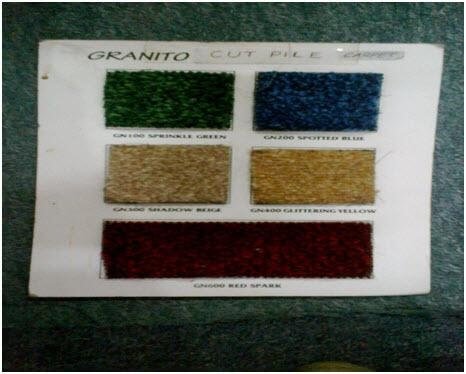AMJOLCE Finefur Interior Ready to Buy Products Product > Floor Covering > Carpets, Bacolod Carpets