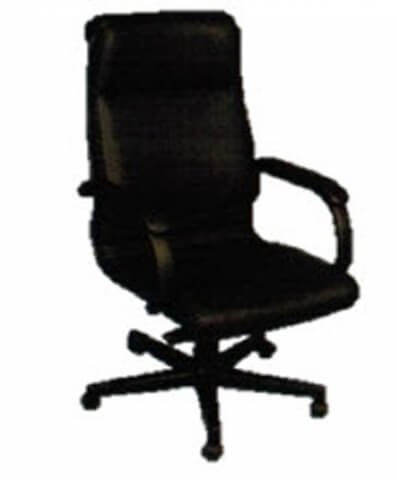 AMJOLCE Finefur Interior Ready to Buy Product > Highback Executive Chair with armrest - black Leatherette > MSD 9460KTG, Bacolod Highback Executive Chair, Bacolod Executive Chair, Bacolod Leatherette Chair, bacolod Chair