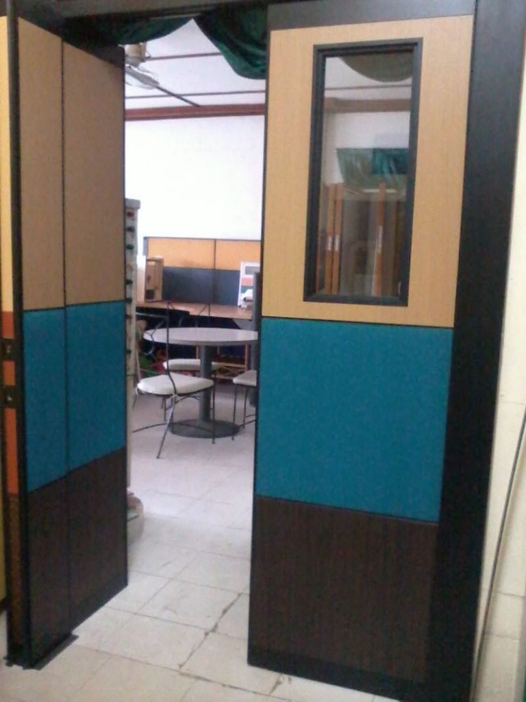 AMJOLCE Finefur Interior Ready to Buy Product > Operable Wall, Bacolod Operable Wall