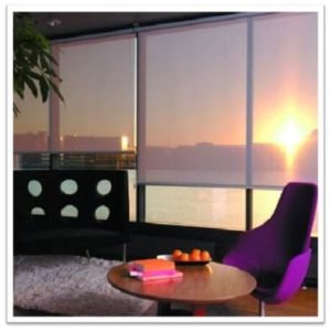AMJOLCE Finefur Interior Ready to Buy Products Product > Window Covering > Sunscreen Blinds