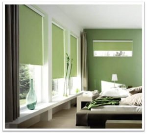 AMJOLCE Finefur Interior Ready to Buy Products Product > Window Covering > Roller Shades Blockout