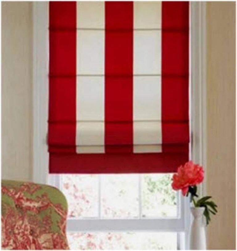 AMJOLCE Finefur Interior Ready to Buy Products Product > Window Covering > Roman Shade