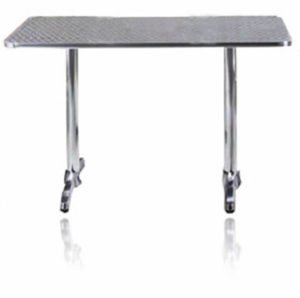 AMJOLCE Finefur Interior Ready to Buy Product > Aluminum Table - CFL-1, Bacolod Aluminum Table , Bacolod Table