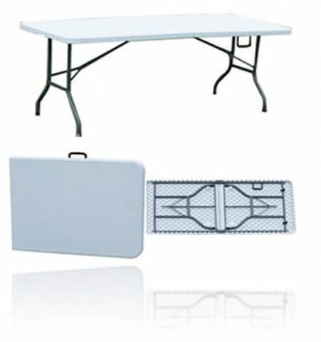 AMJOLCE FiAMJOLCE Finefur Interior Ready to Buy Product > Foldable Plastic Table - SS008F, Bacolod Foldable Plastic Table, bacolod Tablenefur Interior Ready to Buy Product > Foldable Plastic Table - SS008F