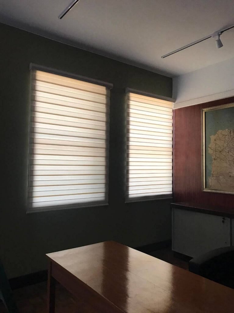 Bacolod Combi Blinds - thank you for trusting Amjolce