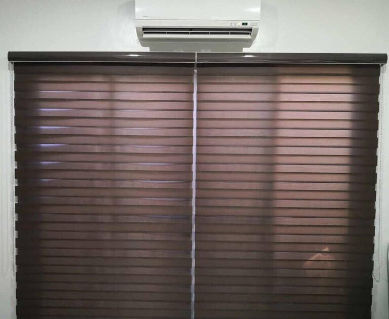 Transform Your Home with Amjolce Finefur Interior’s Window Covering Products