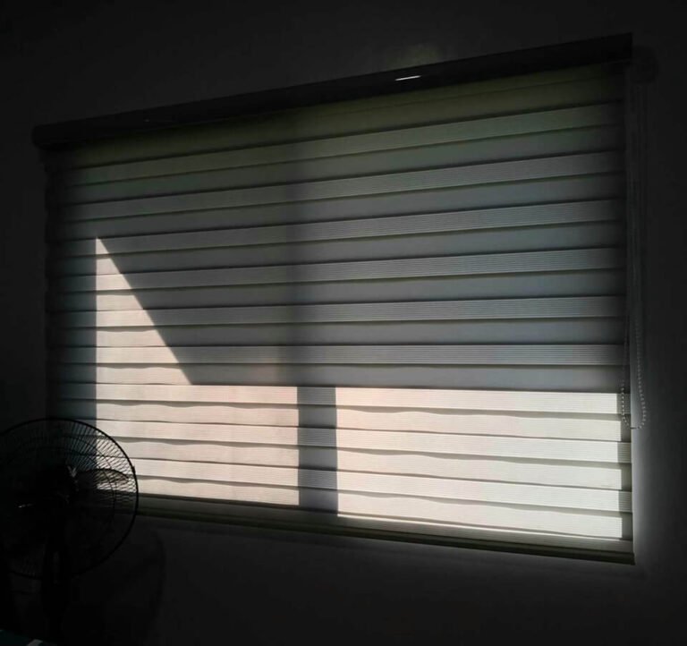 Transform Your Home with Amjolce Finefur Interior’s Window Covering Products