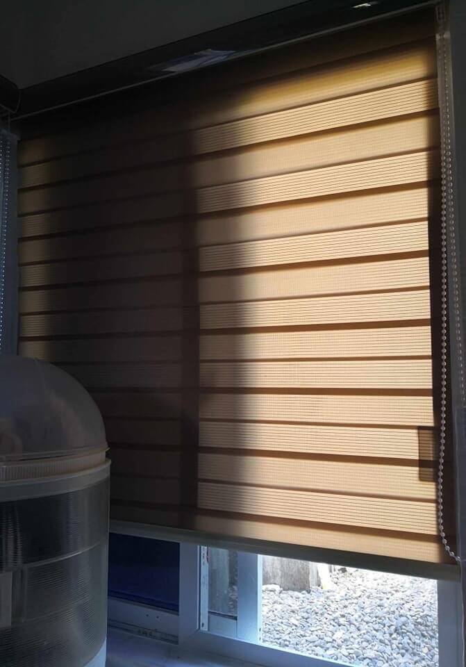 Transform Your Home with Amjolce Finefur Interior’s Window Covering Products